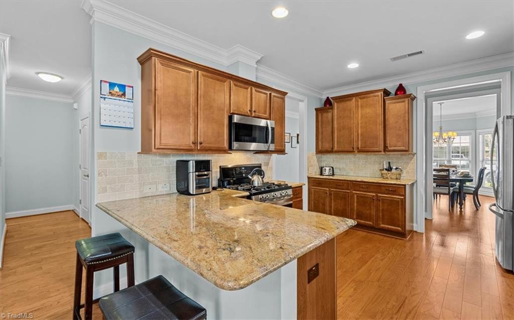 204 Jordan Ridge Way Jamestown, NC 27282 - Photo 10 of 46