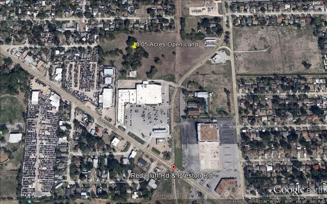 $3,506,580 | 2619 Red Bluff Road, Pasadena, TX 77506