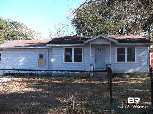 2 Cypress Street Saraland, AL 36571 - Photo 1 of 1