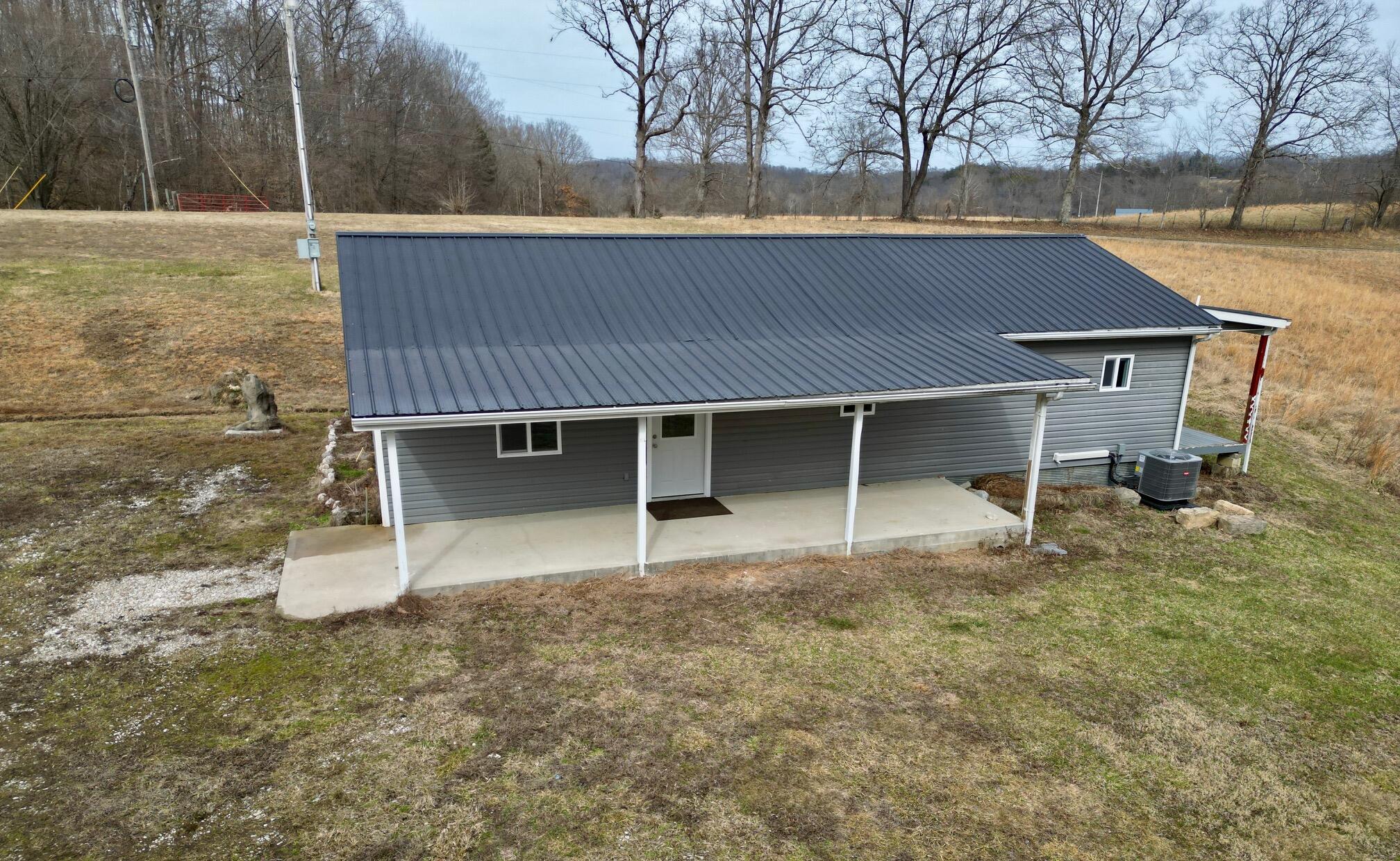 492 Short Ridge Road Beattyville, KY 41311 - Photo 41 of 50 dji_fly_20260214_135702_953_177109633400