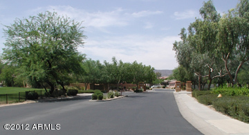 2703 East Fremont Road Phoenix, AZ 85042 - Photo 3 of 20 Gate