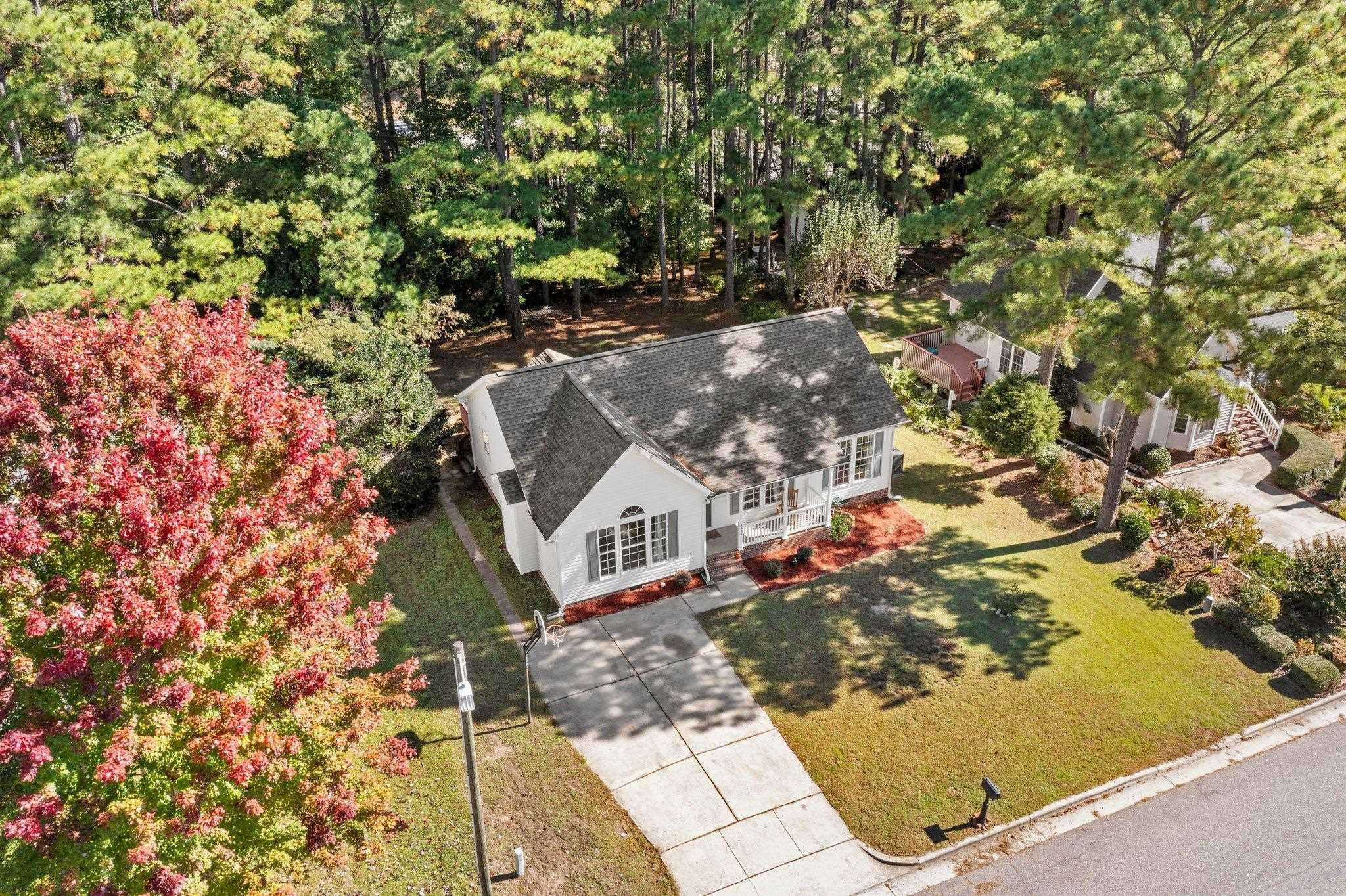 4523 Sinclair Drive Raleigh, NC 27616 - Photo 25 of 35 Photo 25