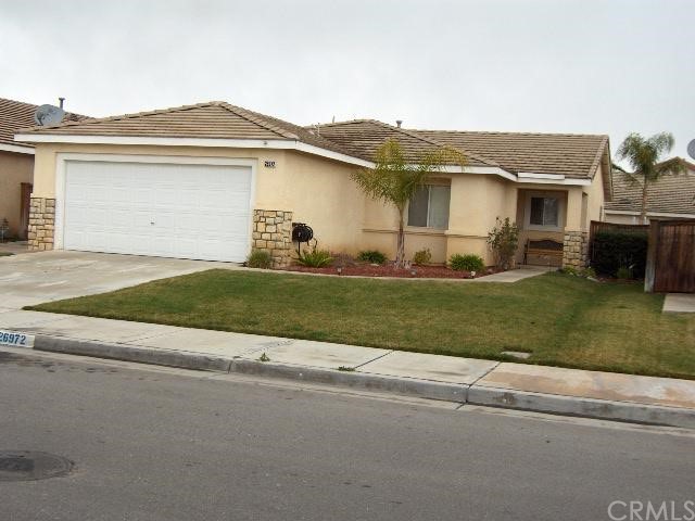 26972 Merced Street Menifee, CA 92584 - Photo 1 of 1
