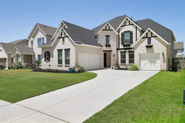 $750,000 | 304 Cottontail Lane, Northlake, TX 76247