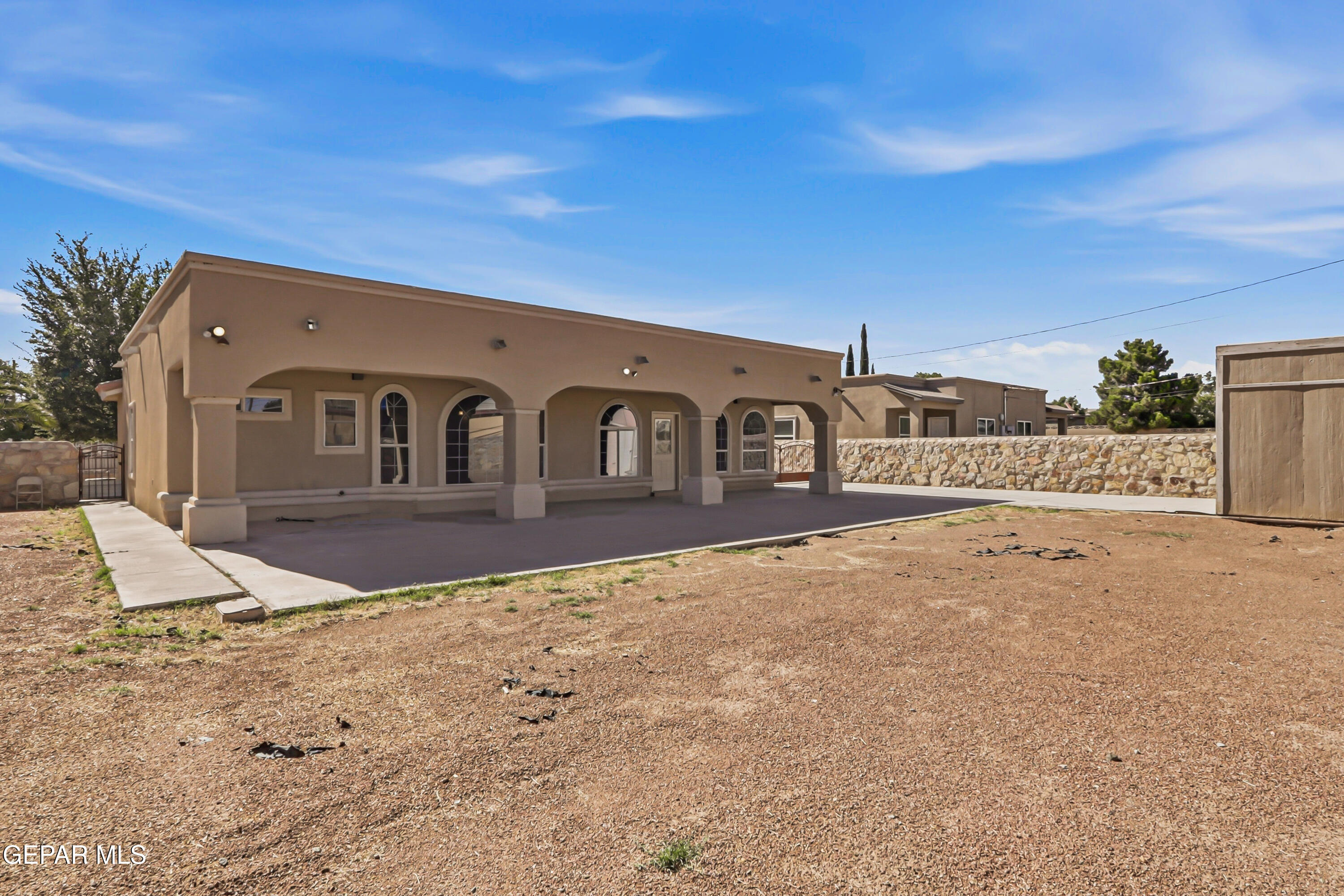1140 Ranger Street El Paso, TX 79907 - Photo 22 of 24 33-print-IMG_5909