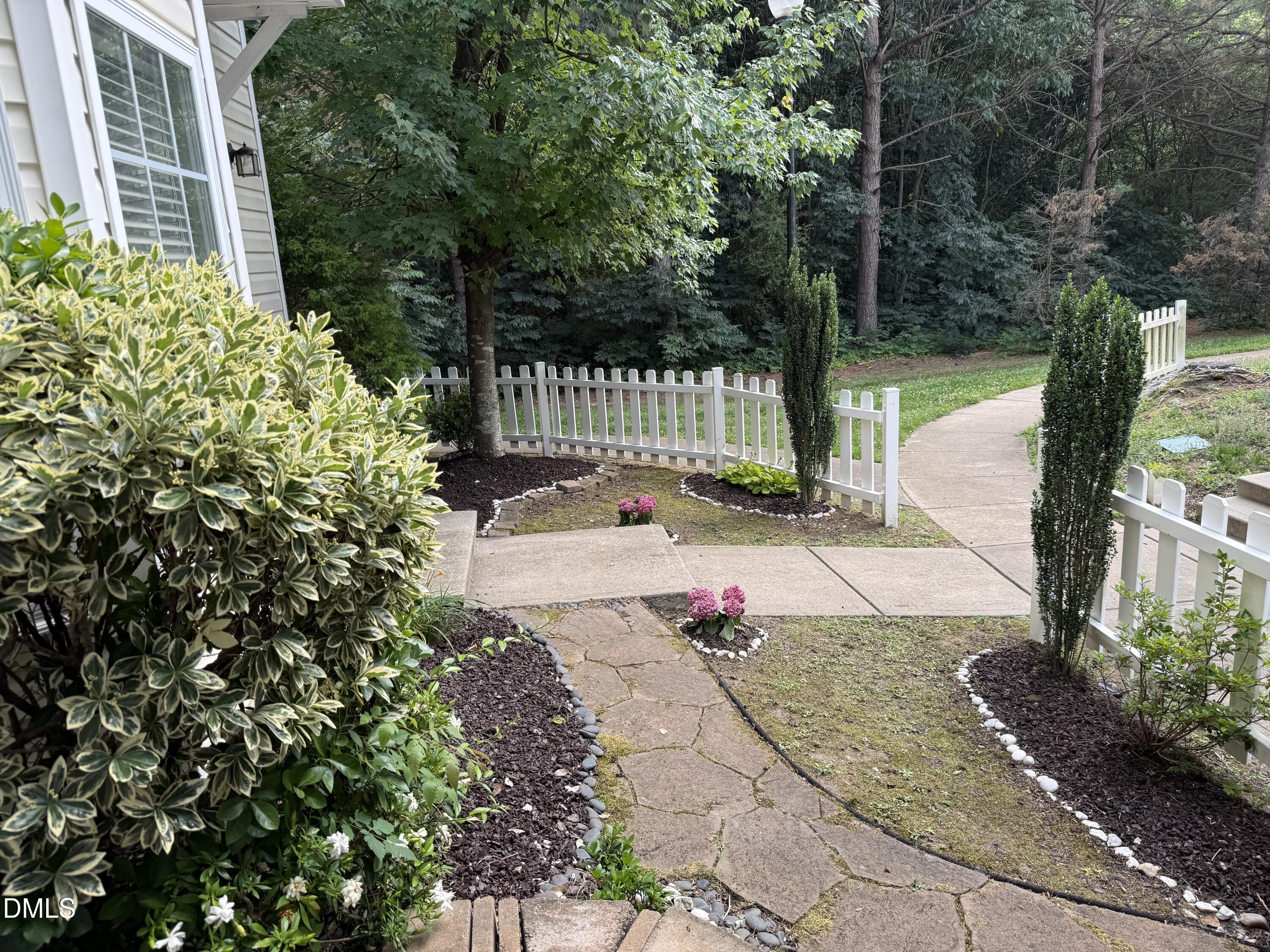 350 Gilman Lane, Unit 111 Raleigh, NC 27610 - Photo 3 of 24