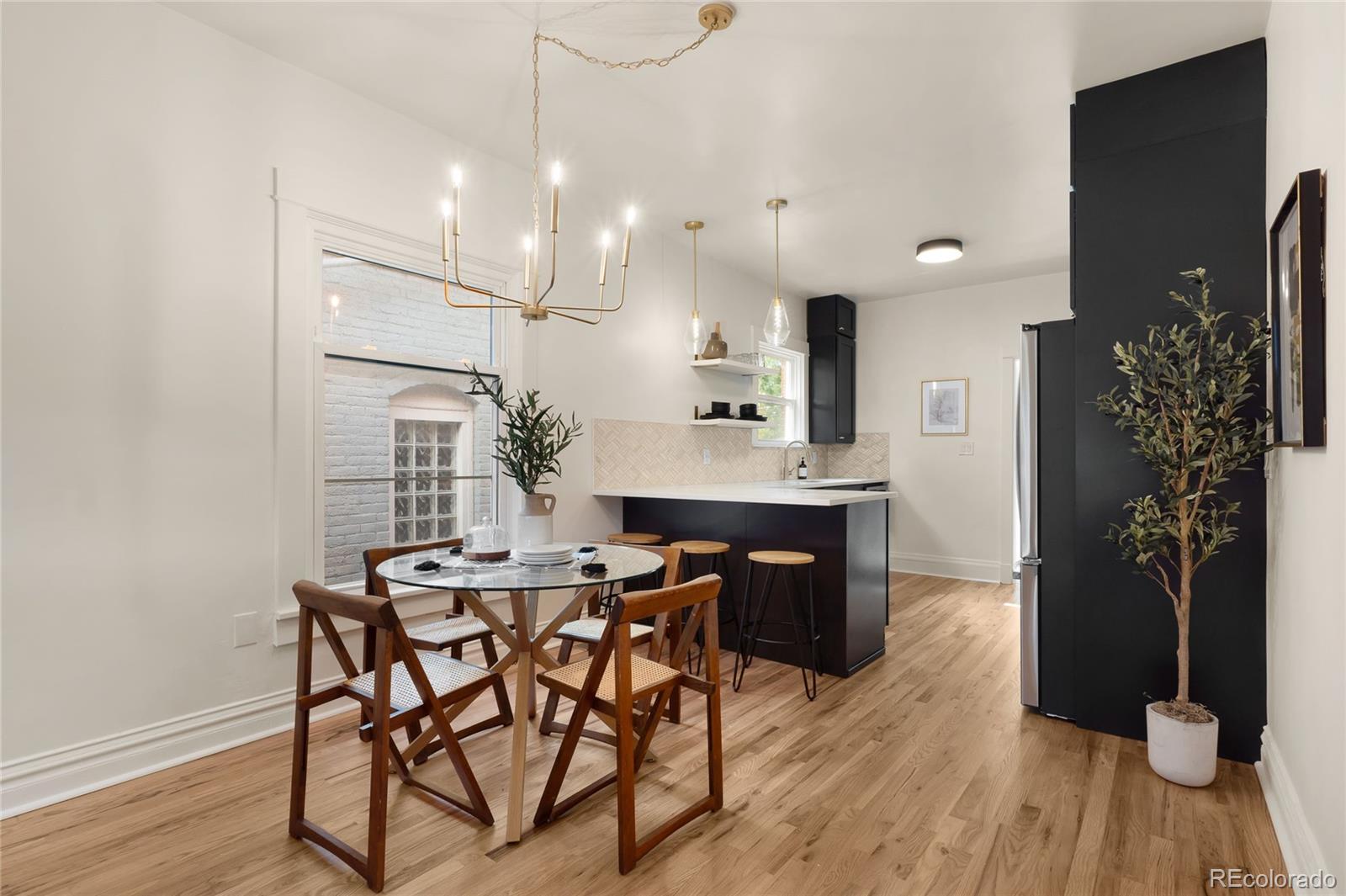 3341 Decatur Street Denver, CO 80211 - Photo 11 of 33 Gallery Image 11