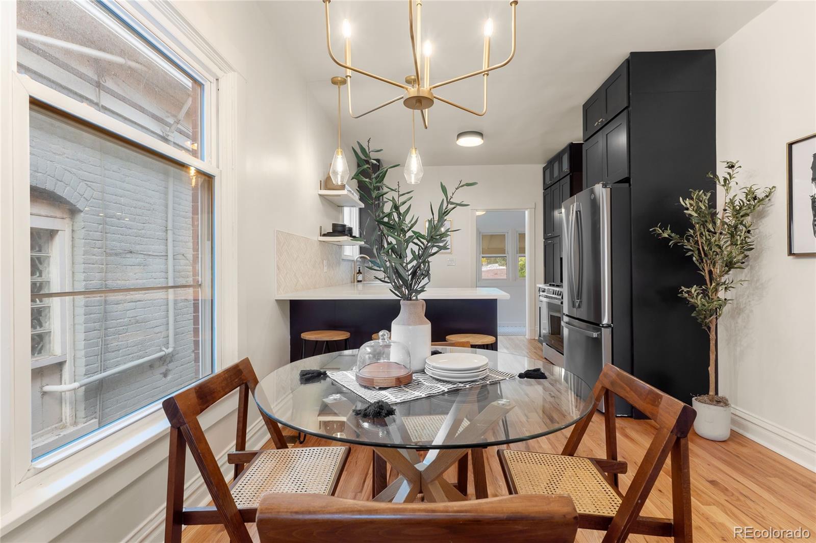 3341 Decatur Street Denver, CO 80211 - Photo 12 of 33 Gallery Image 12