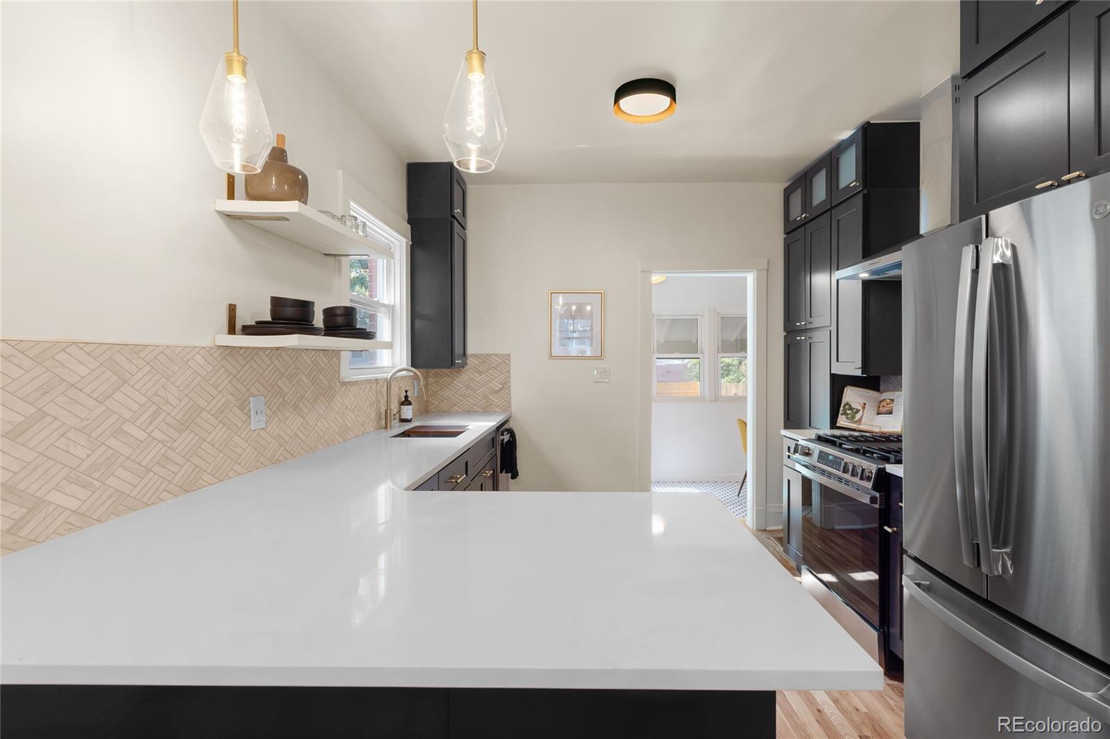 3341 Decatur Street Denver, CO 80211 - Photo 13 of 33 Gallery Image 13