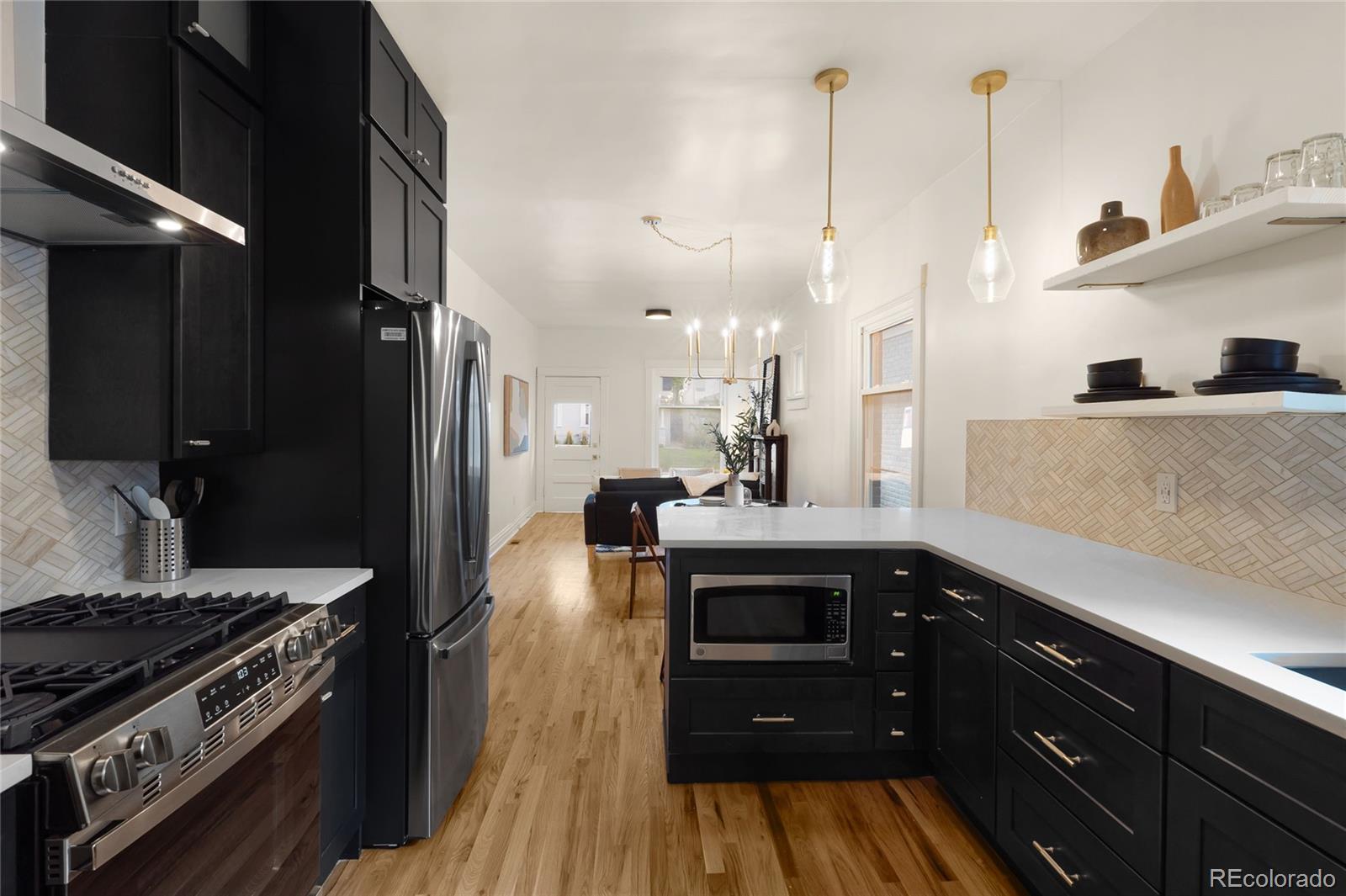 3341 Decatur Street Denver, CO 80211 - Photo 15 of 33 Gallery Image 15