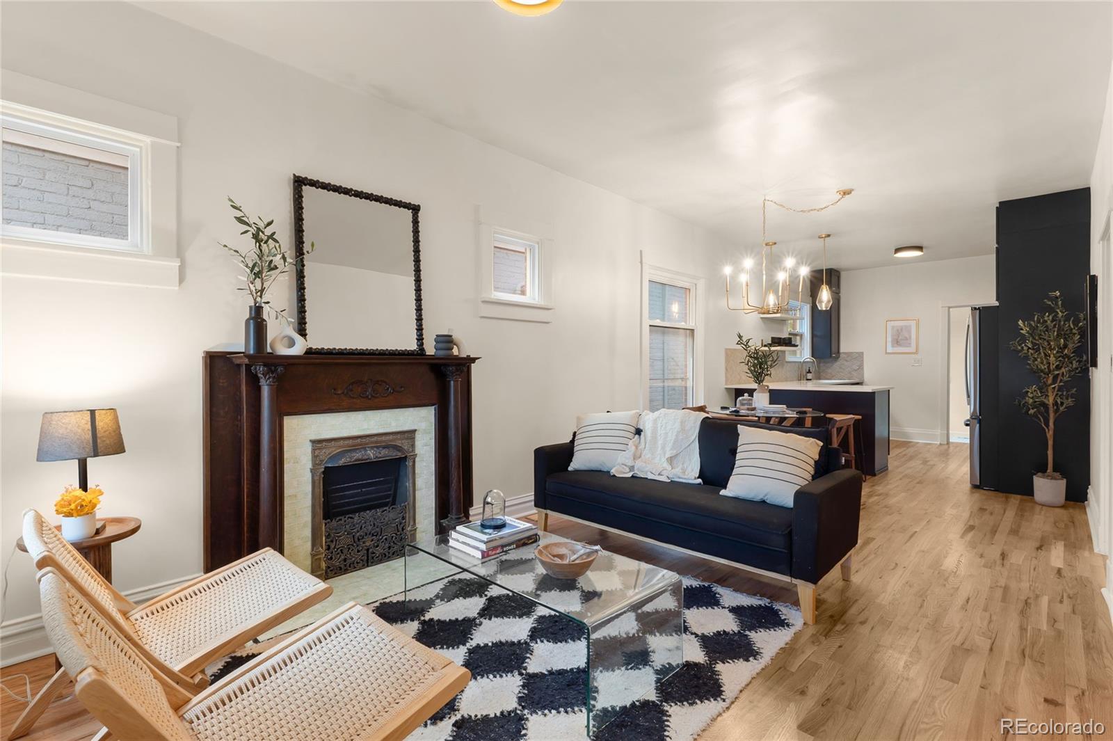 3341 Decatur Street Denver, CO 80211 - Photo 2 of 33 Gallery Image 2