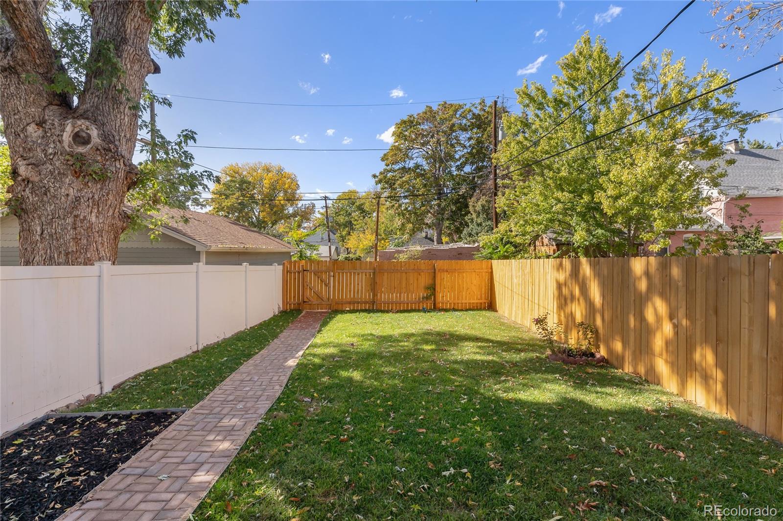 3341 Decatur Street Denver, CO 80211 - Photo 29 of 33 Gallery Image 29