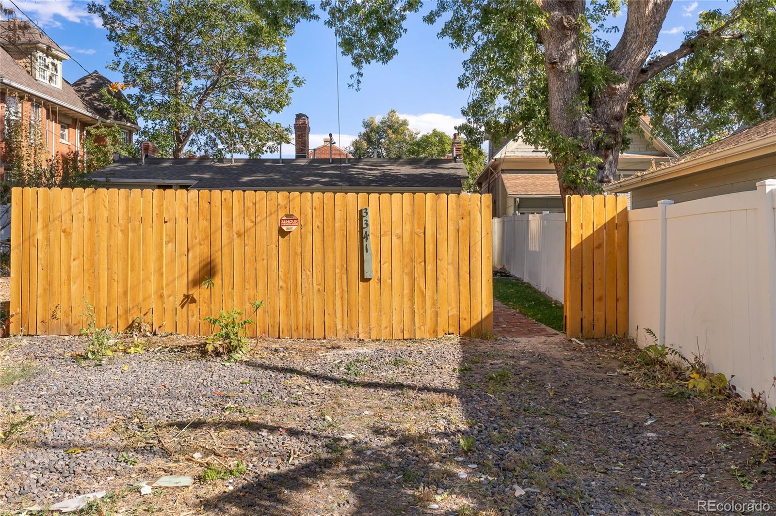 3341 Decatur Street Denver, CO 80211 - Photo 30 of 33 Gallery Image 30