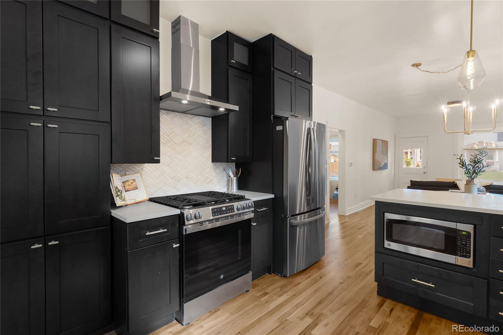 3341 Decatur Street Denver, CO 80211 - Photo 3 of 33 Gallery Image 3