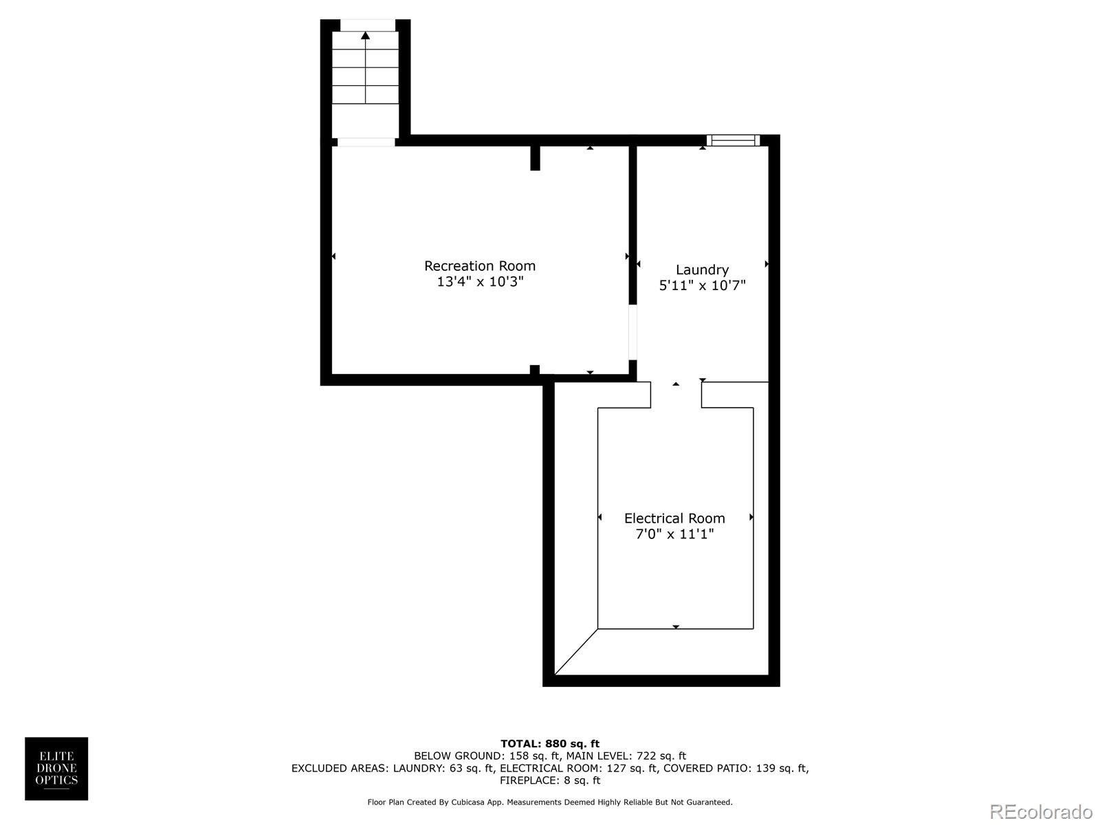 3341 Decatur Street Denver, CO 80211 - Photo 33 of 33 Gallery Image 33