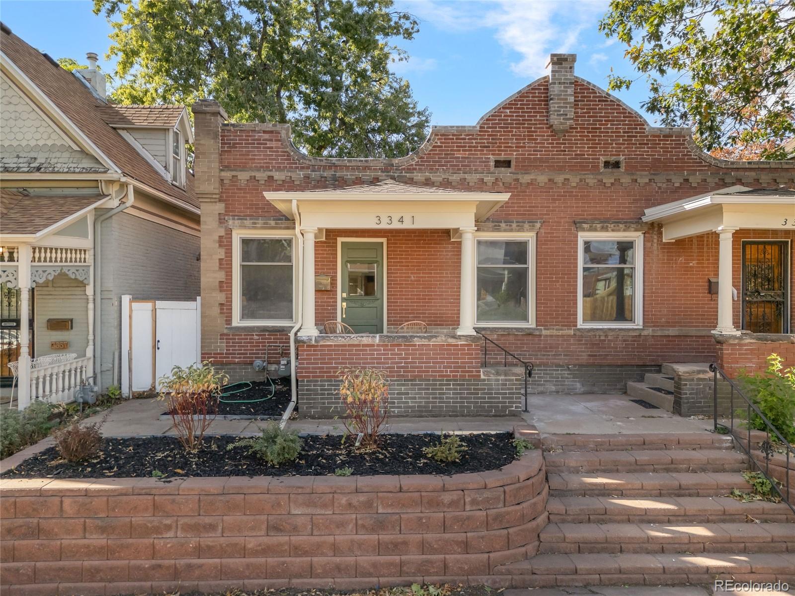3341 Decatur Street Denver, CO 80211 - Photo 6 of 33 Gallery Image 6