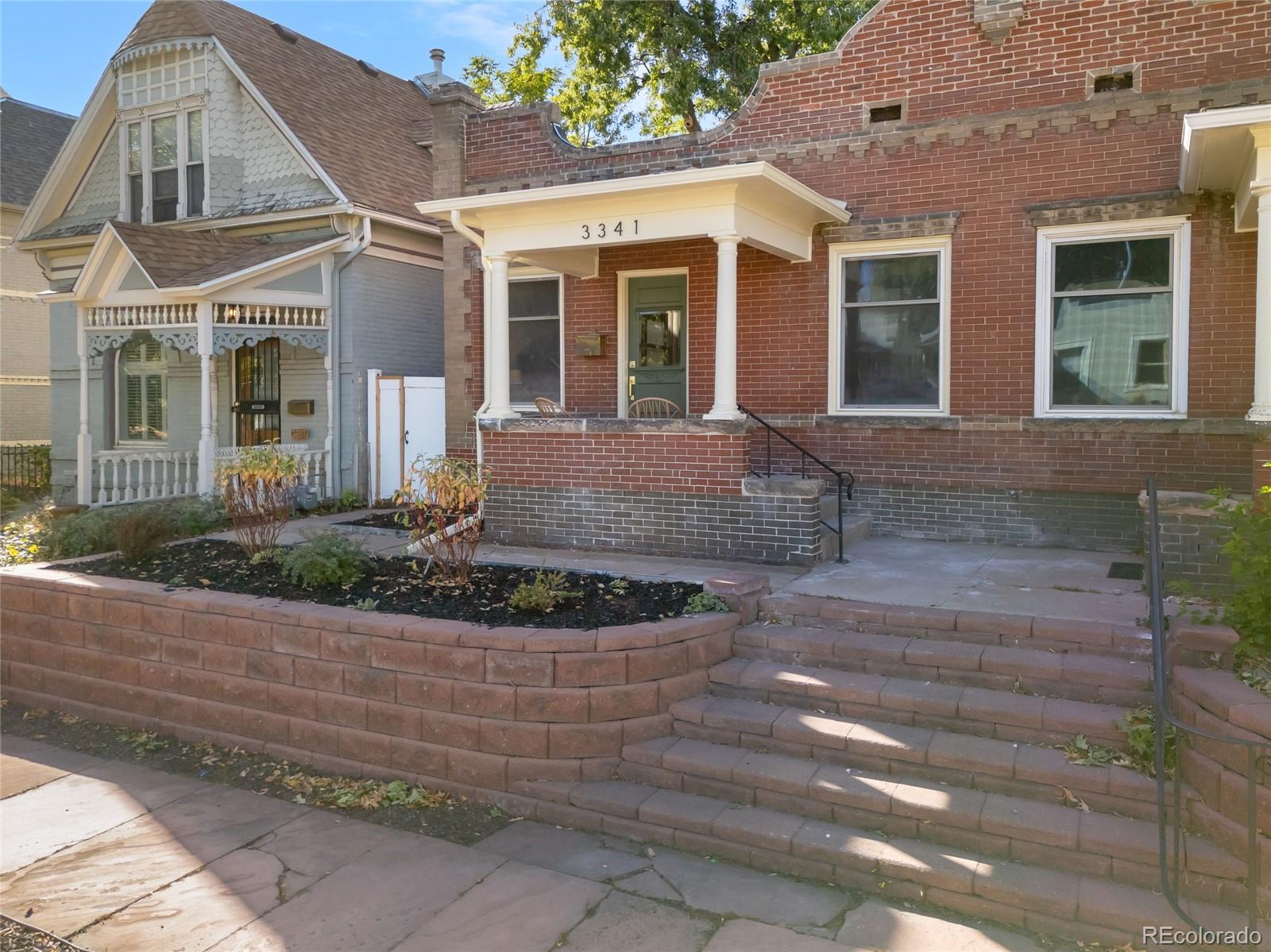 3341 Decatur Street Denver, CO 80211 - Photo 7 of 33 Gallery Image 7