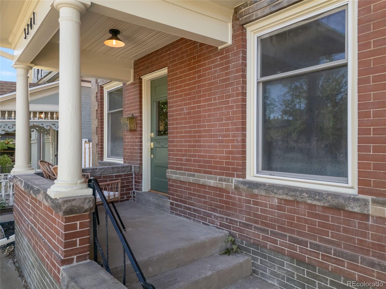 3341 Decatur Street Denver, CO 80211 - Photo 8 of 33 Gallery Image 8