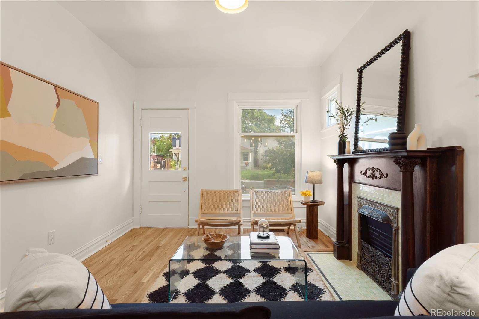 3341 Decatur Street Denver, CO 80211 - Photo 10 of 33 Gallery Image 10