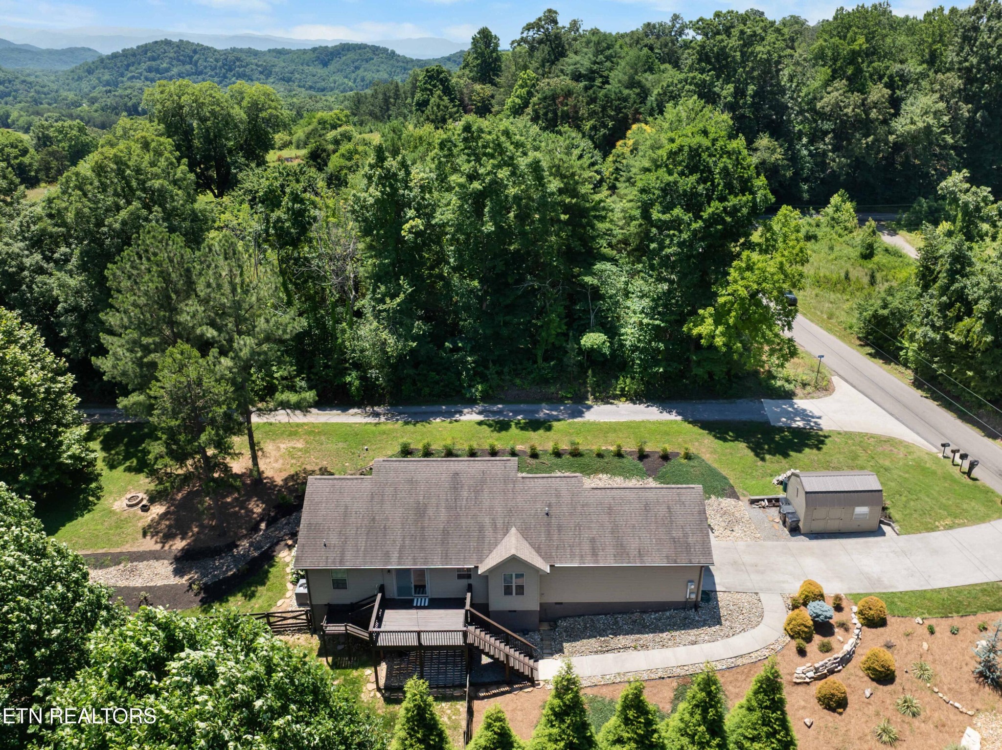 6336 Lanier Road Maryville, TN 37801 - Photo 40 of 52 Gallery Image 40
