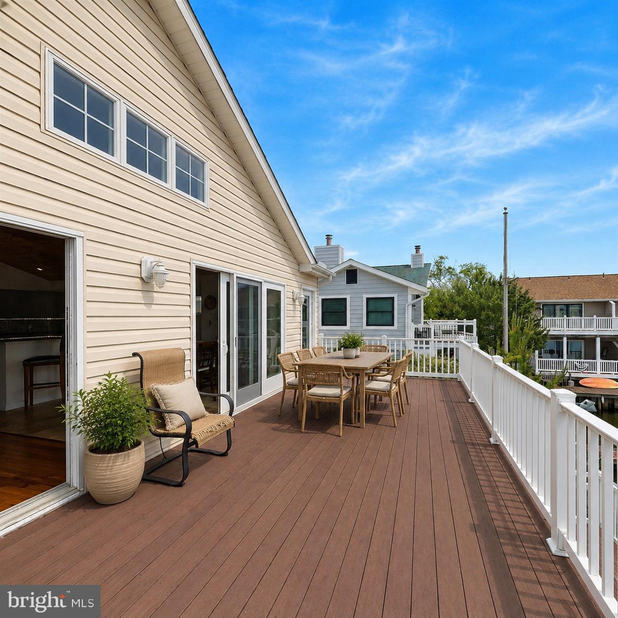 505 South Surf Road Ocean City, MD 21842 - Photo 10 of 21