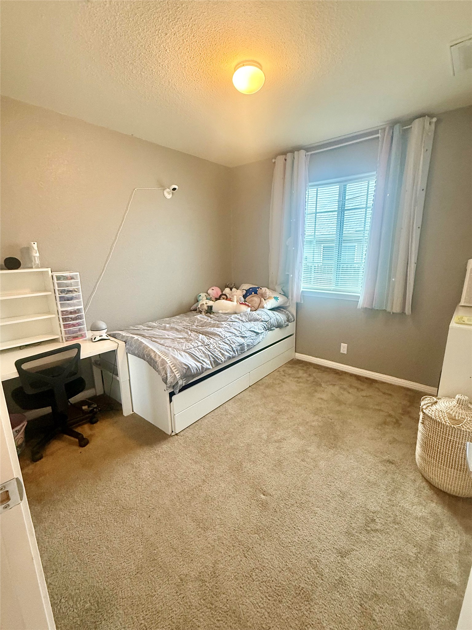 107 Jim Dandy Drive Elgin, TX 78621 - Photo 11 of 15 Bedroom 2 of 3