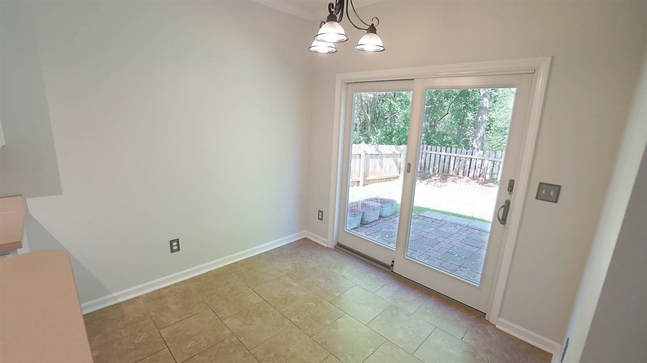 2024 Betry Place Raleigh, NC 27603 - Photo 11 of 30 Kitchen Nook