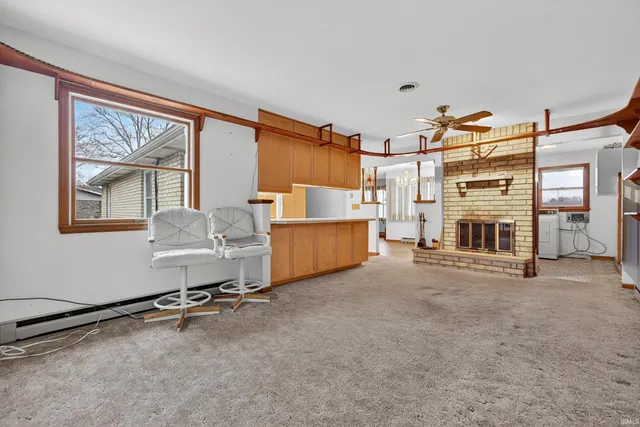 $195,000 | 6922 Bloom Drive, Greentown, IN 46936