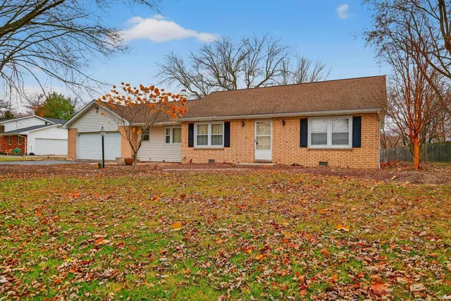 $195,000 | 6922 Bloom Drive, Greentown, IN 46936