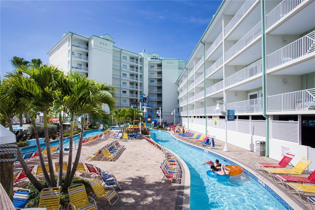 399 2nd Street, Unit 417 Indian Rocks Beach, FL 33785 - Photo 21 of 35