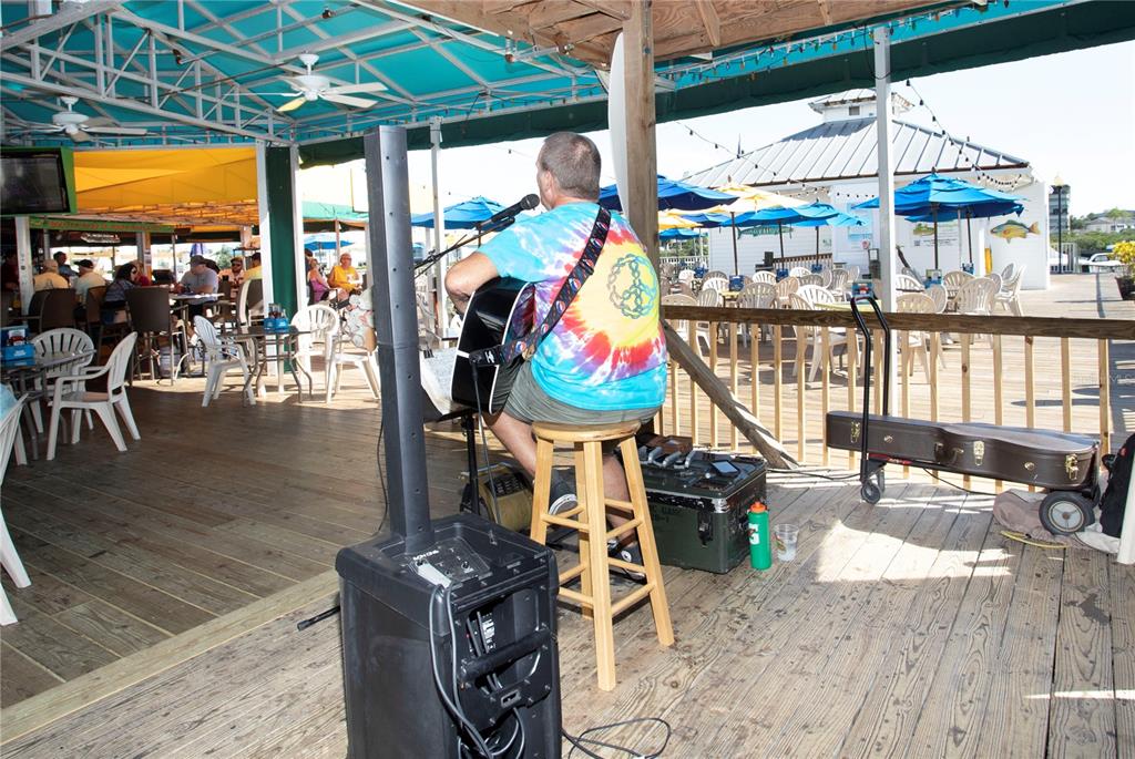 399 2nd Street, Unit 417 Indian Rocks Beach, FL 33785 - Photo 32 of 35