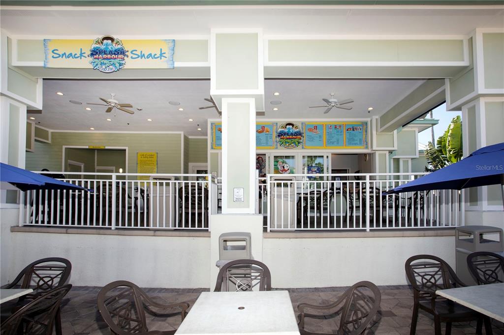 399 2nd Street, Unit 417 Indian Rocks Beach, FL 33785 - Photo 34 of 35