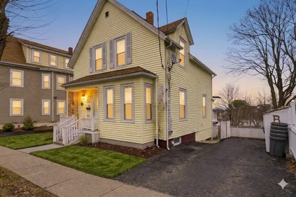 $499,000 | 70 Allen Avenue, Lynn, MA 01902