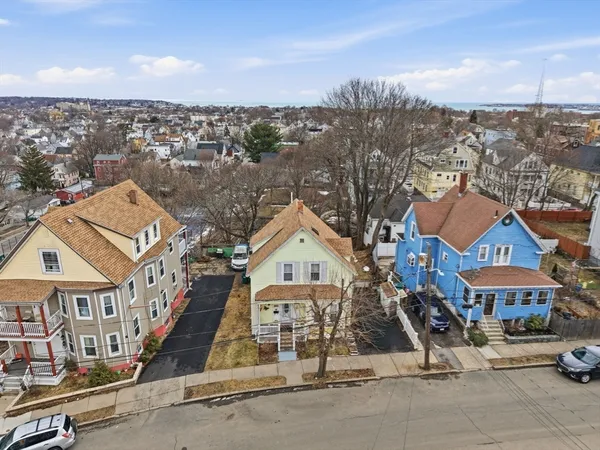 $499,000 | 70 Allen Avenue, Lynn, MA 01902
