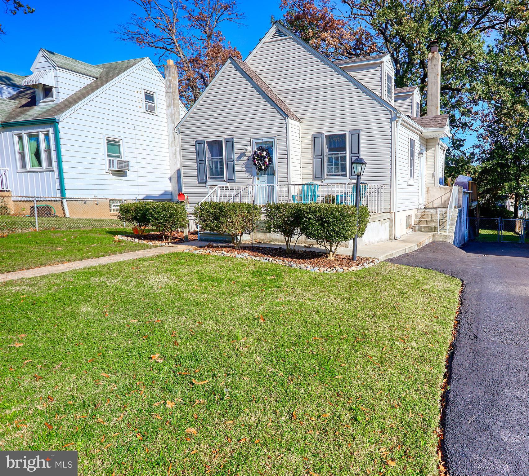 3 James Street Baltimore, MD 21221 - Photo 1 of 19 3 James St