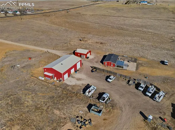 a view of an ocean beach