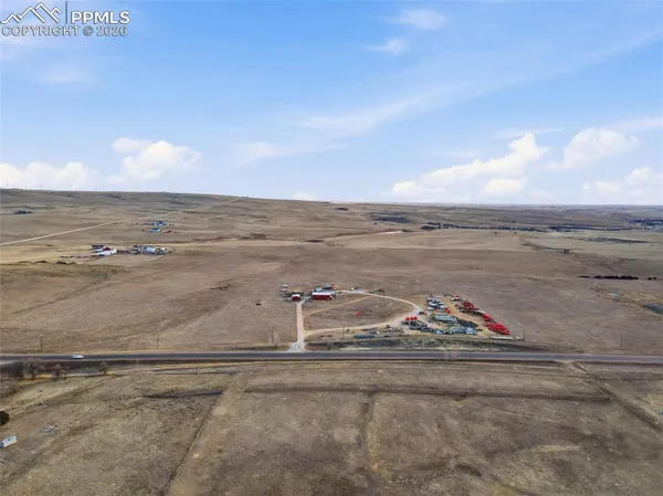 $519,999 | 26485 Highway 24, Calhan, CO 80808