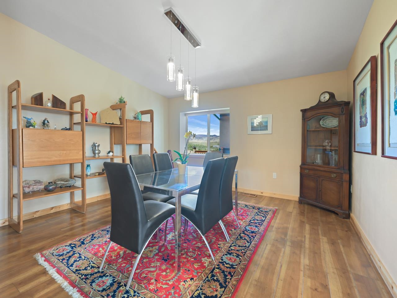 2209 Hatton Place Montrose, CO 81401 - Photo 14 of 42 a view of a dining room with furniture
