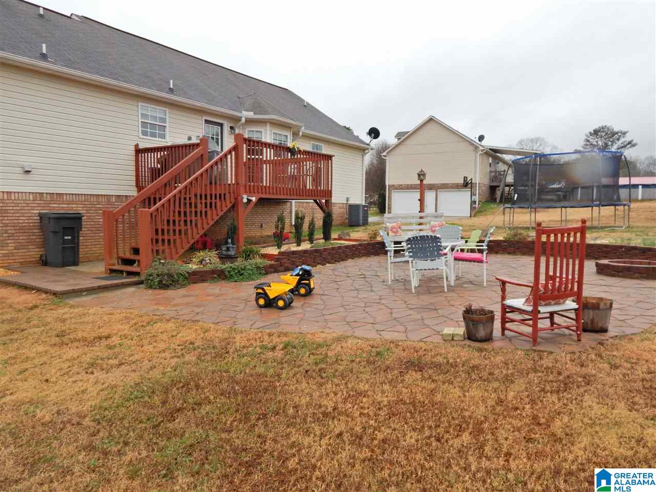 1481 Thomas Road Warrior, AL 35180 - Photo 32 of 33