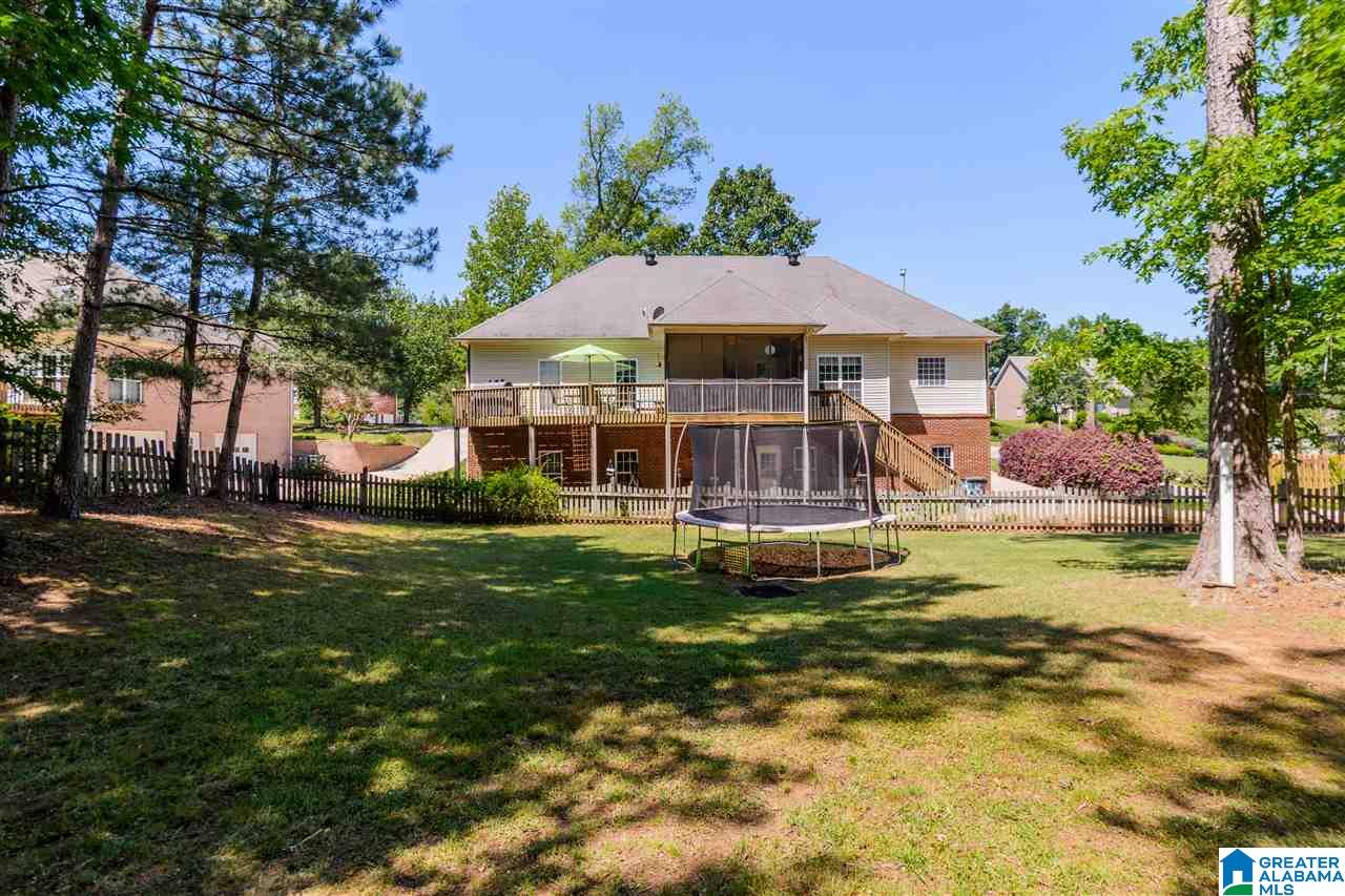 113 Silverleaf Drive Pelham, AL 35124 - Photo 42 of 45