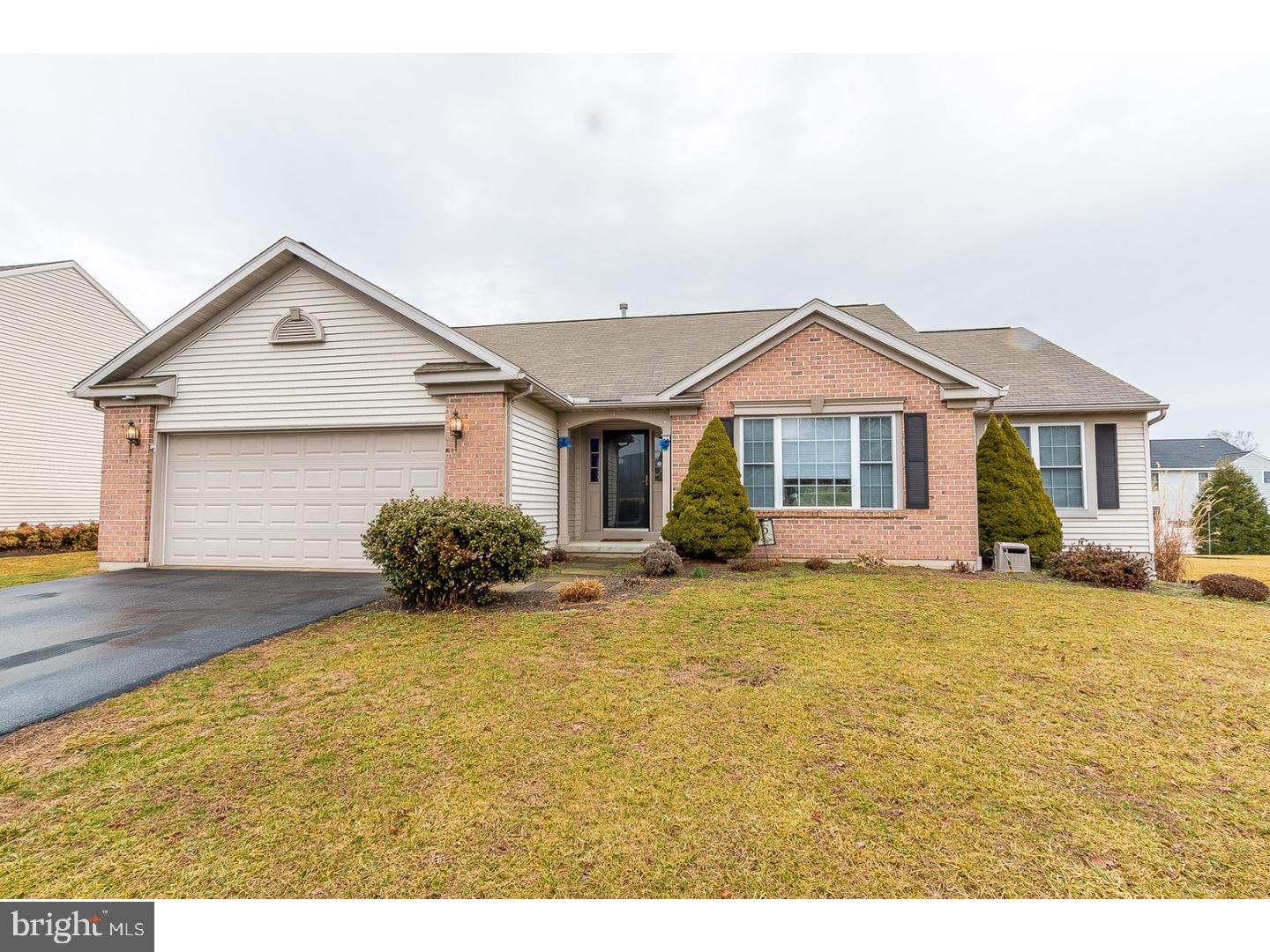 123 Running Creek Drive Sinking Spring, PA 19608 - Photo 1 of 25 Gallery Image 1