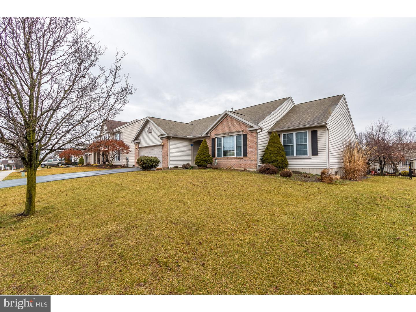 123 Running Creek Drive Sinking Spring, PA 19608 - Photo 25 of 25 Gallery Image 25