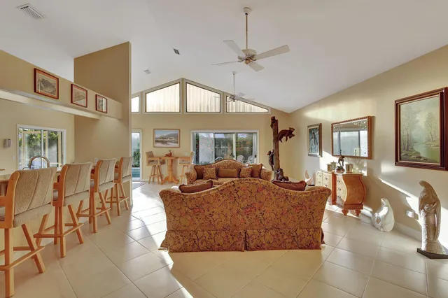 a bathroom with a tub sink and shower