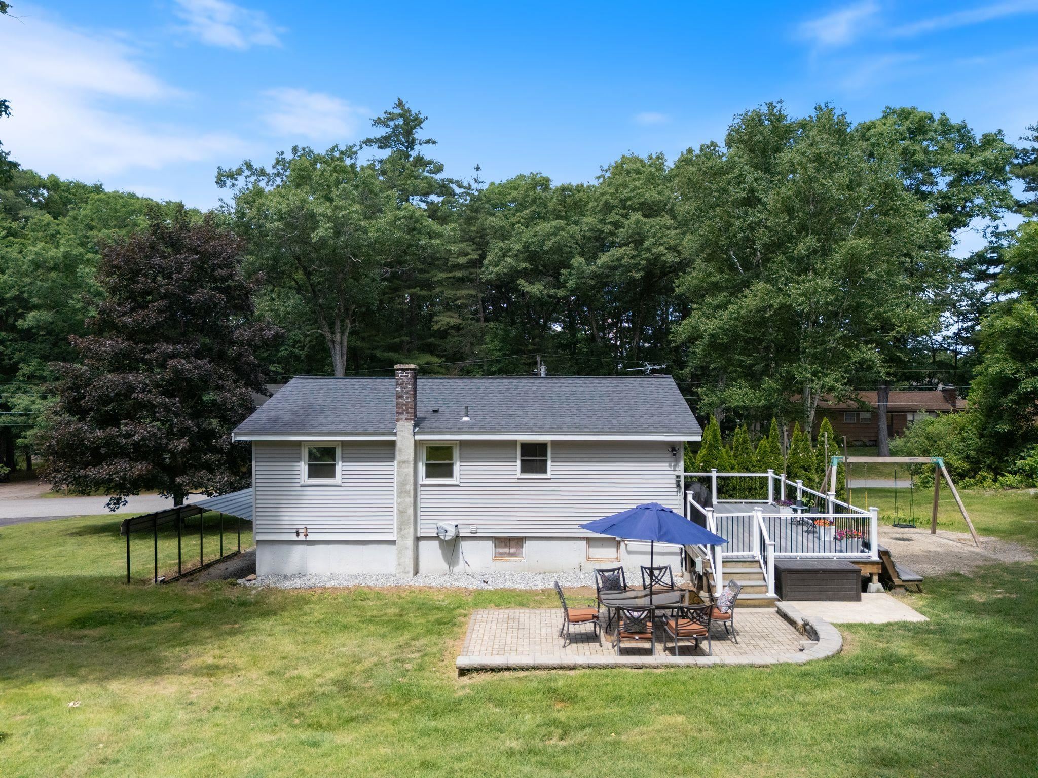 8 Diana Road Derry, NH 03038 - Photo 38 of 48