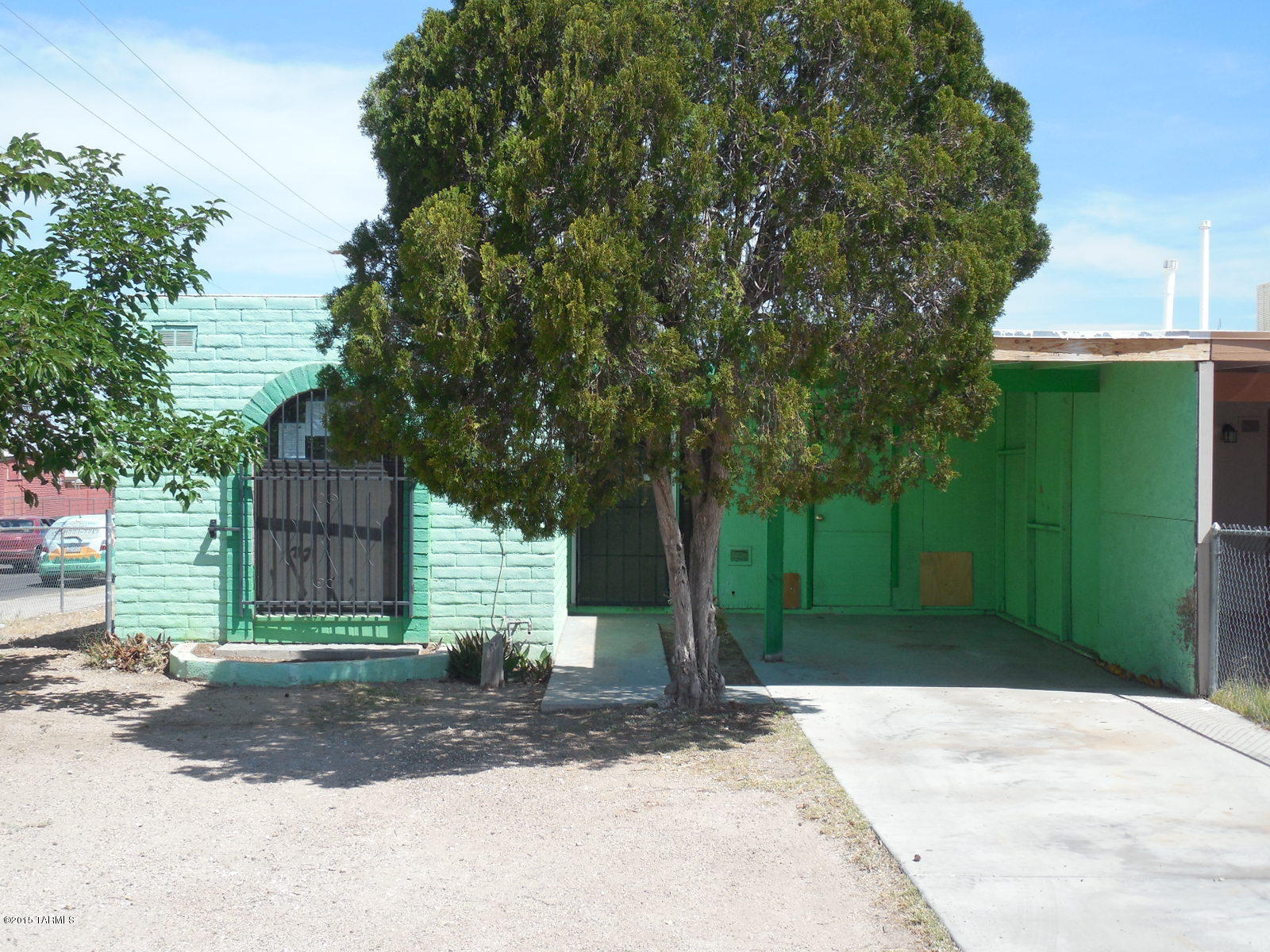 794 West Drexel Road Tucson, AZ 85706 - Photo 2 of 21 Gallery Image 2