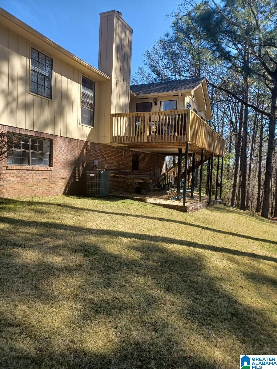 1645 Caribbean Circle Alabaster, AL 35007 - Photo 3 of 5