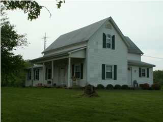 7099 Newman Road Elberfeld, IN 47613 - Photo 1 of 1