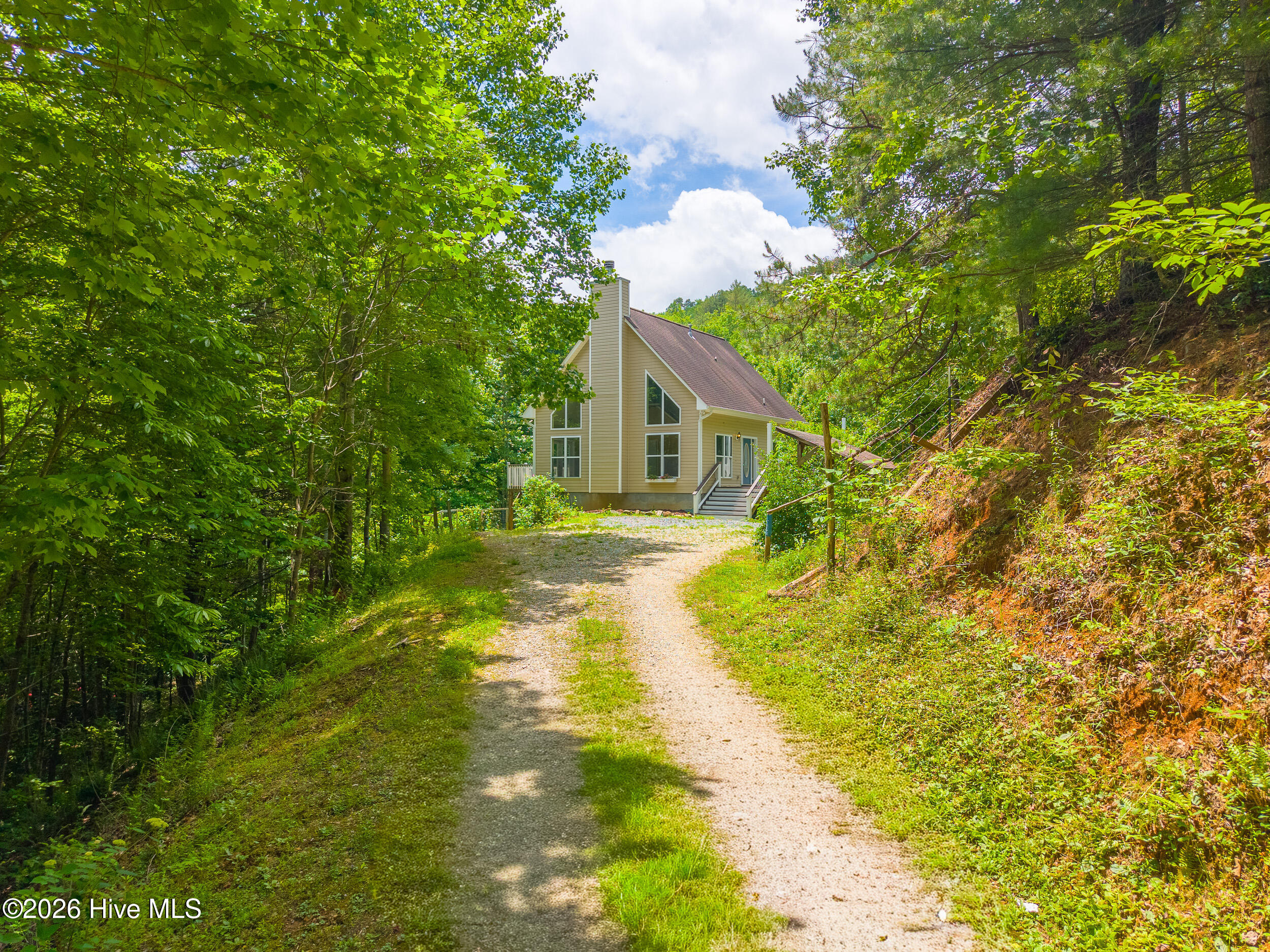 1044 Shell Stand Road Almond, NC 28702 - Photo 2 of 74