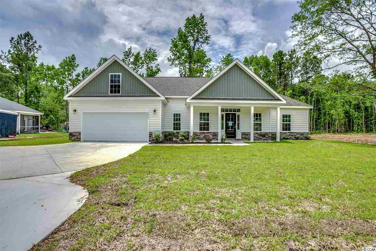 5625 Bear Bluff Road Conway, SC 29526 - Photo 1 of 31 Gallery Image 1