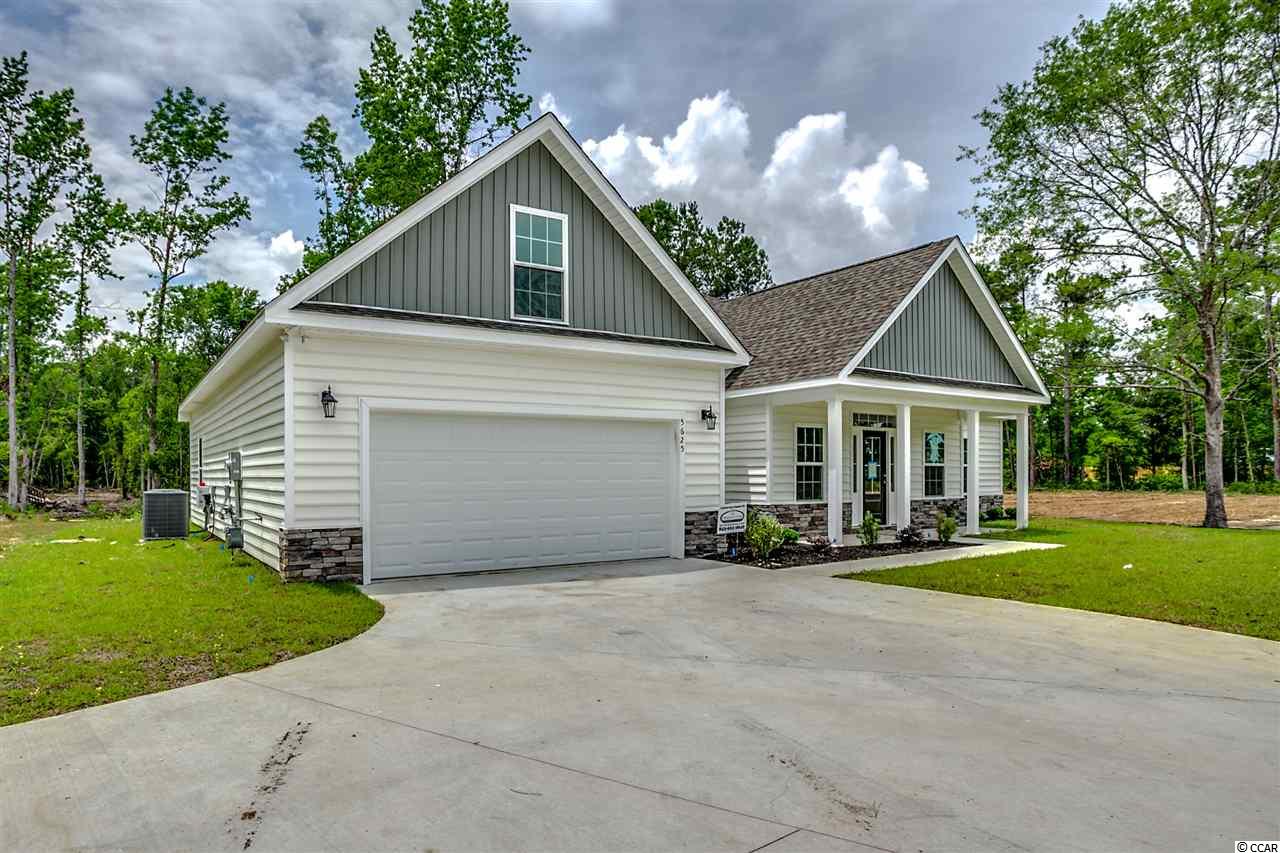 5625 Bear Bluff Road Conway, SC 29526 - Photo 2 of 31 Gallery Image 2